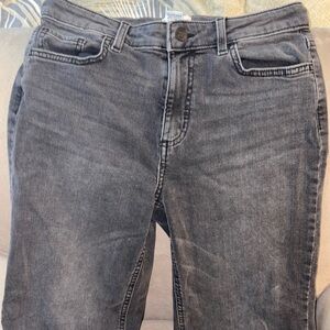 🤍🩶SO (Kohls brand) Girls jeans Size 16, NWOT🍄